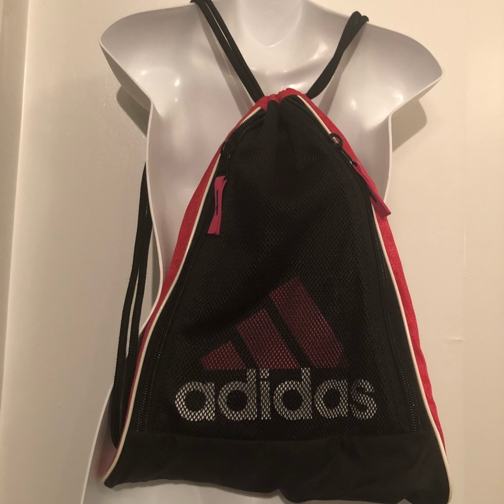Adidas Drawstring bag